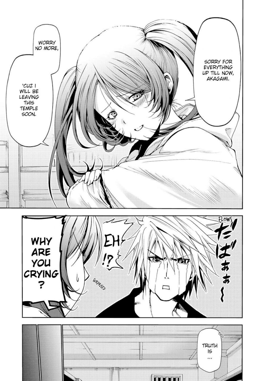 Temple - Chapter 16 - picture 5
