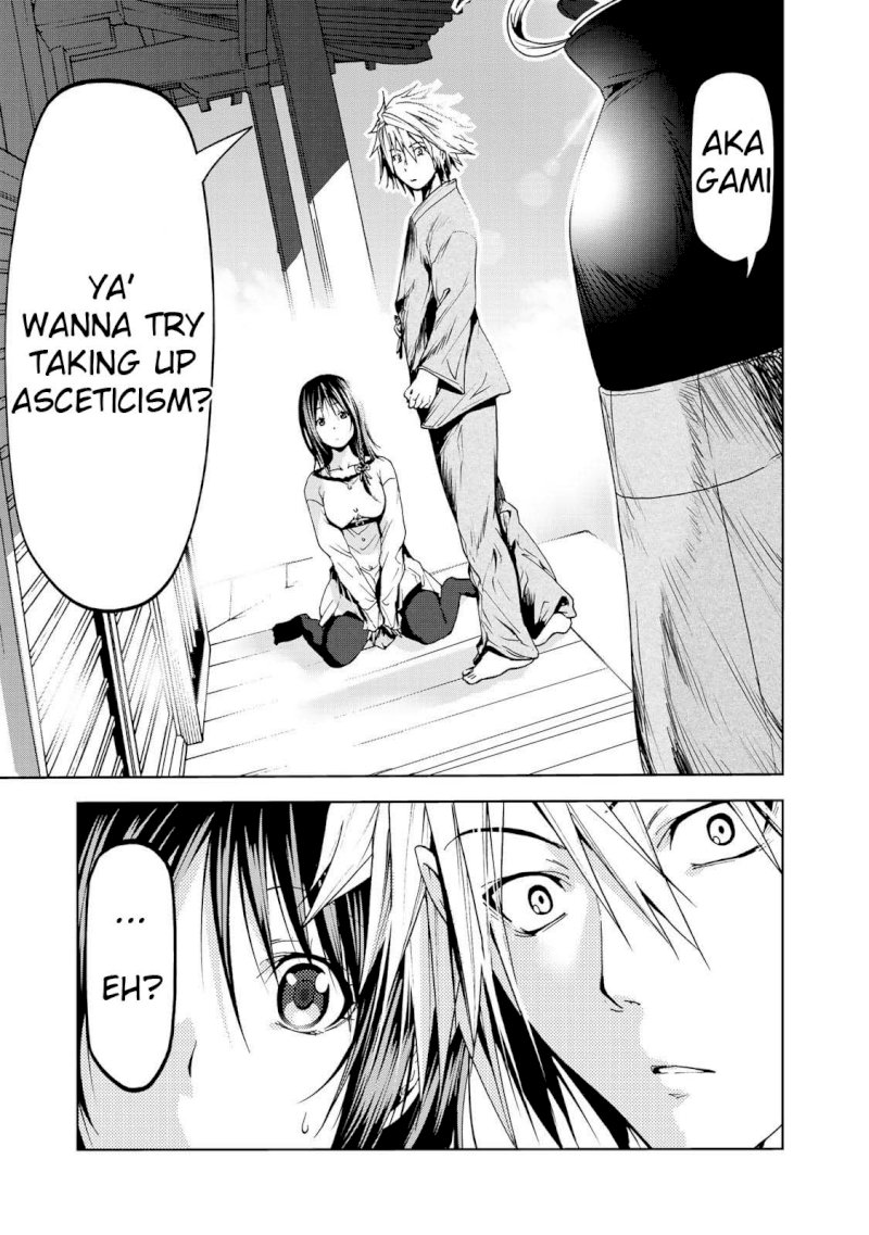 Temple - Chapter 17 - picture 15