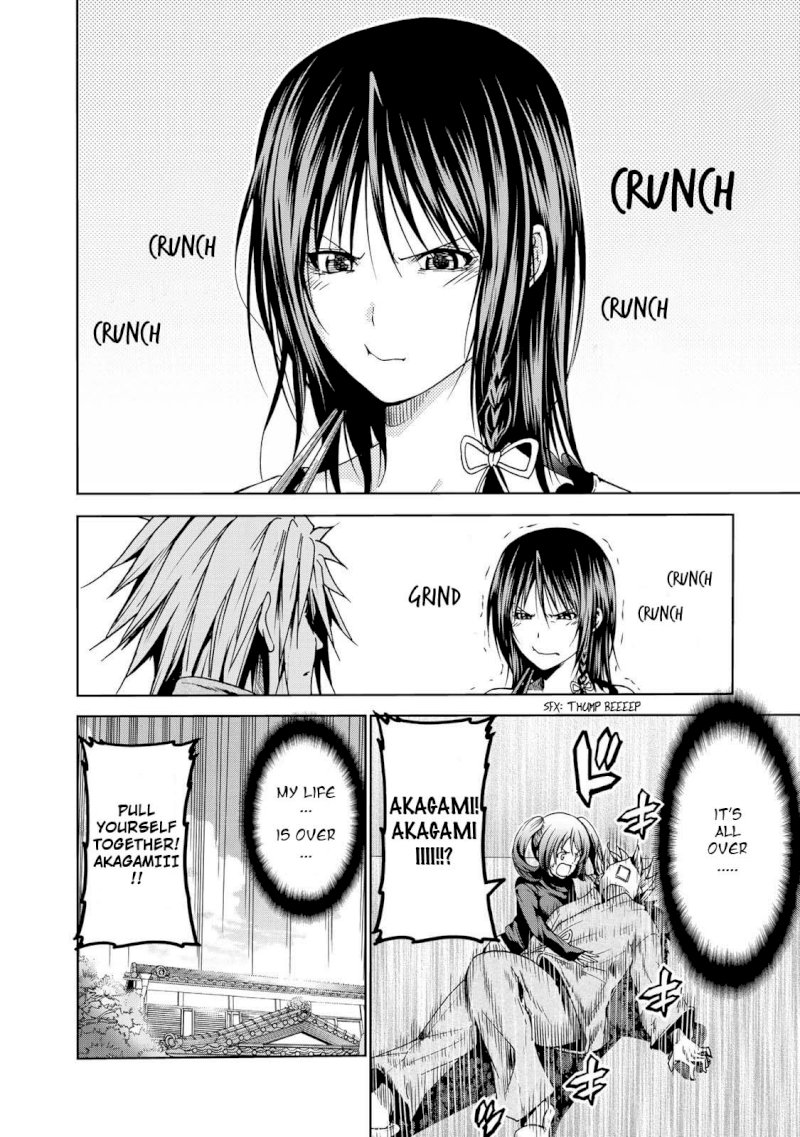 Temple - Chapter 17 - picture 8