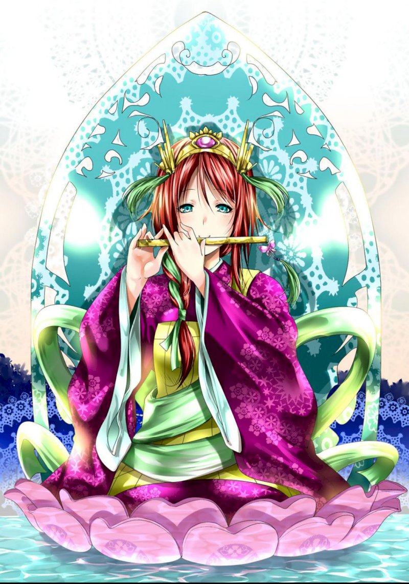 Temple - Chapter 17.5 - picture 1