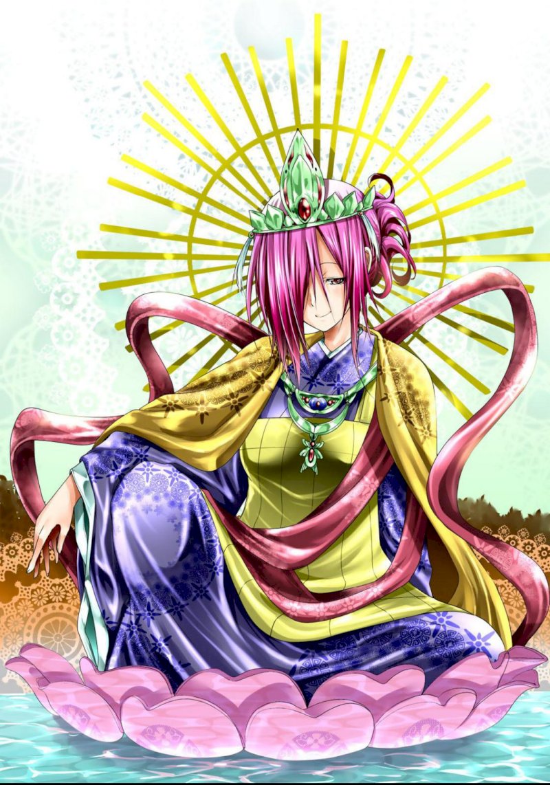 Temple - Chapter 17.5 - picture 2