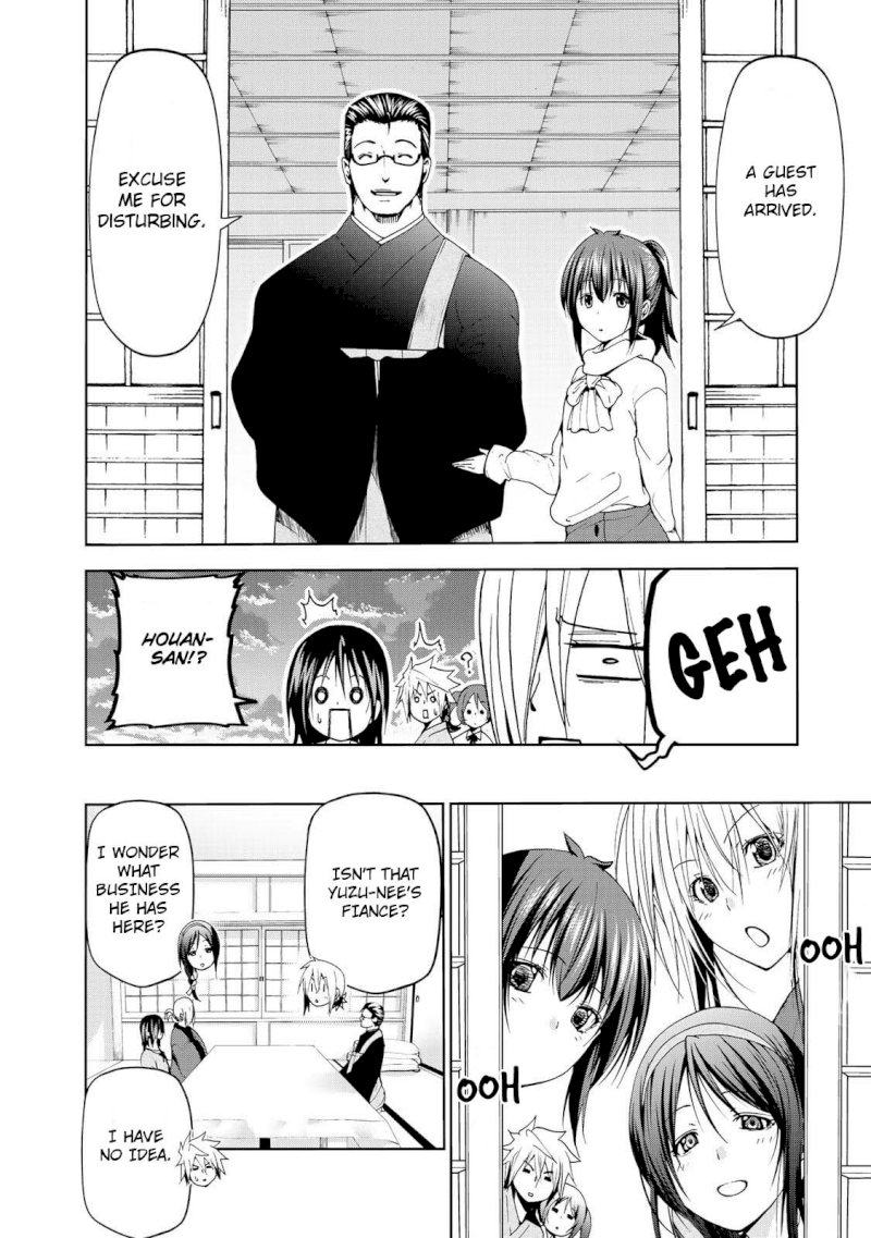 Temple - Vol.2 Chapter 18: Entering Priesthood - picture 12