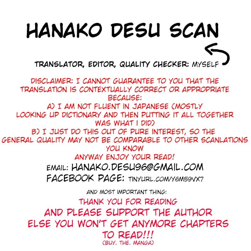 Temple - Chapter 19: Zazen And Shakyou - picture 0