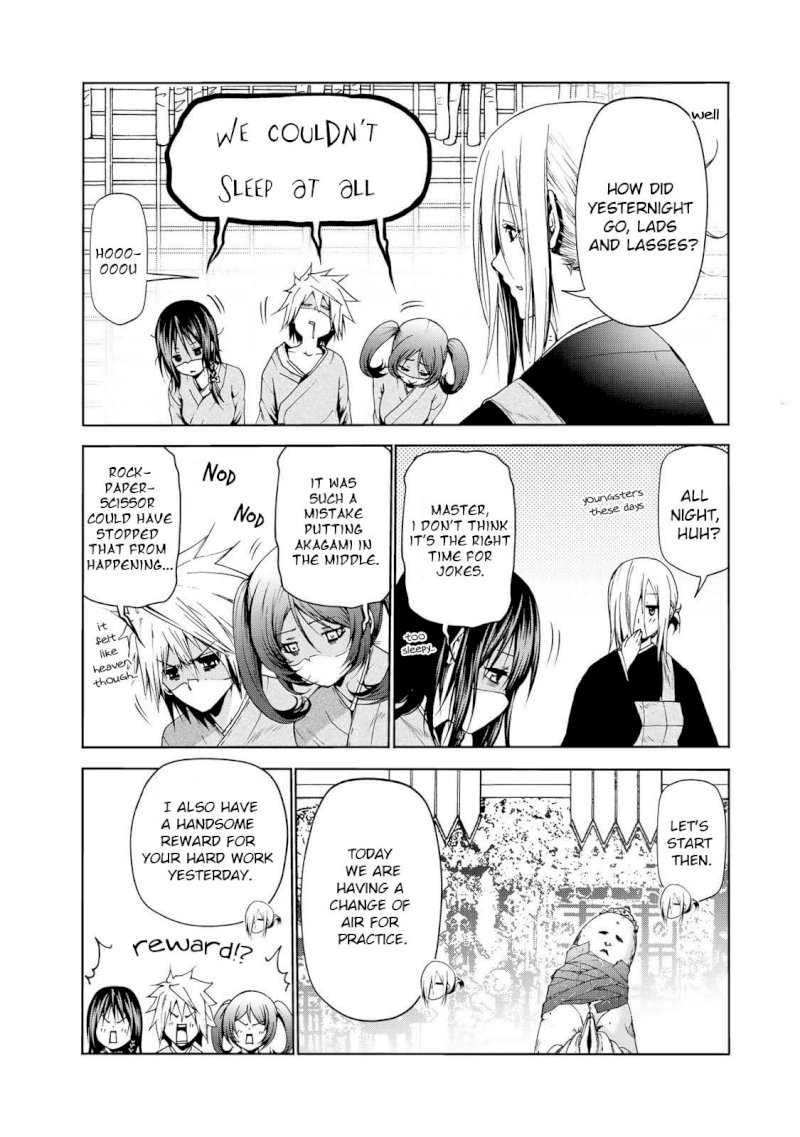 Temple - Vol.3 Chapter 20: Realm Of Demons - picture 2