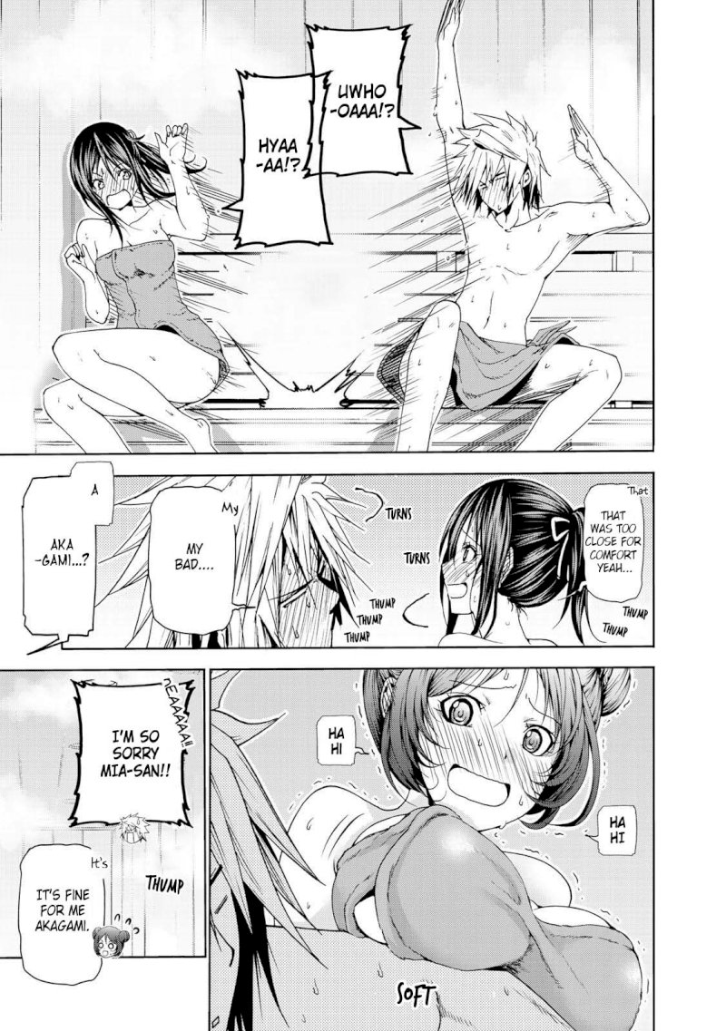 Temple - Vol.3 Chapter 20: Realm Of Demons - picture 7