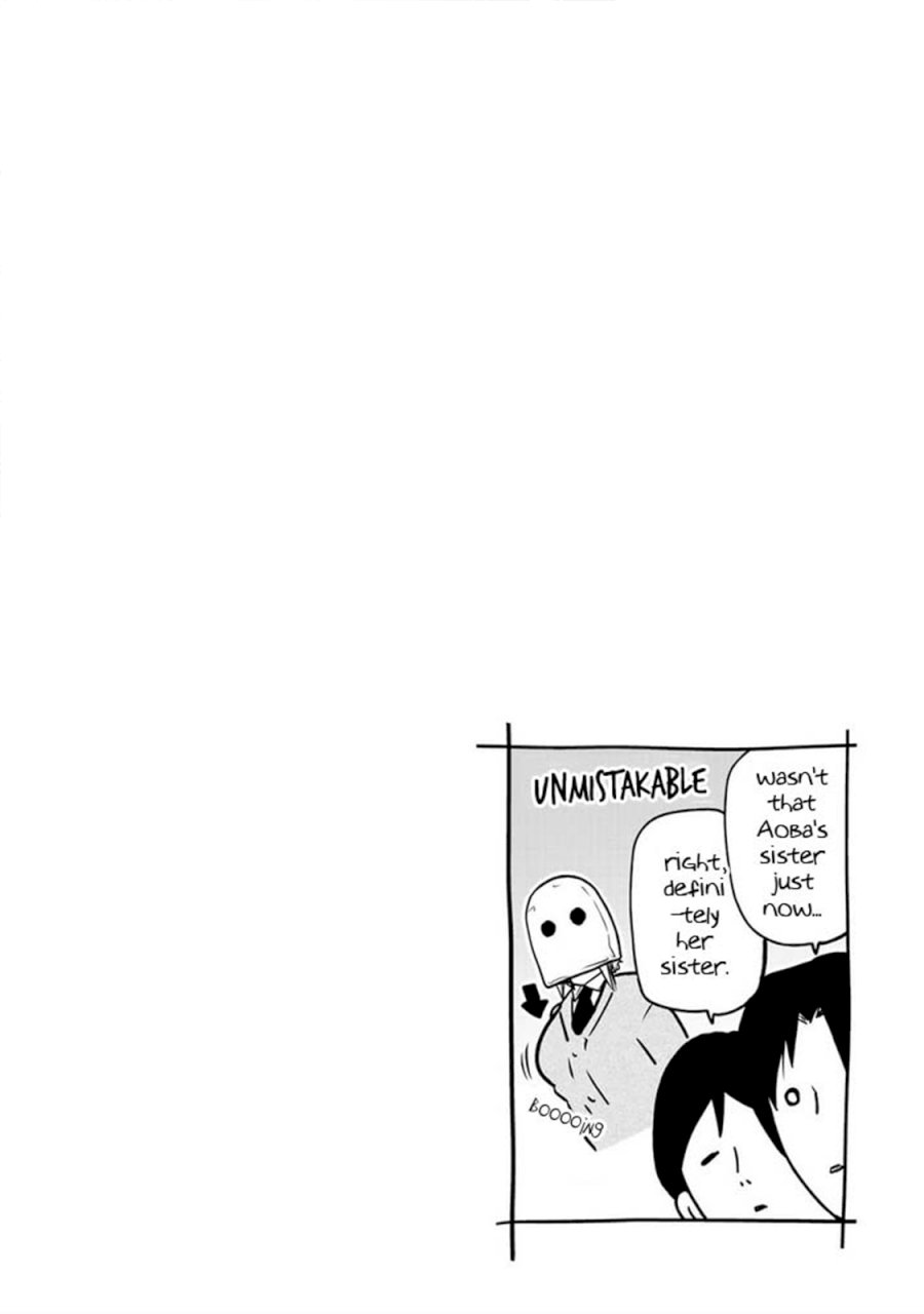 Temple - Vol.3 Chapter 21: School Infirmary Panic - picture 20