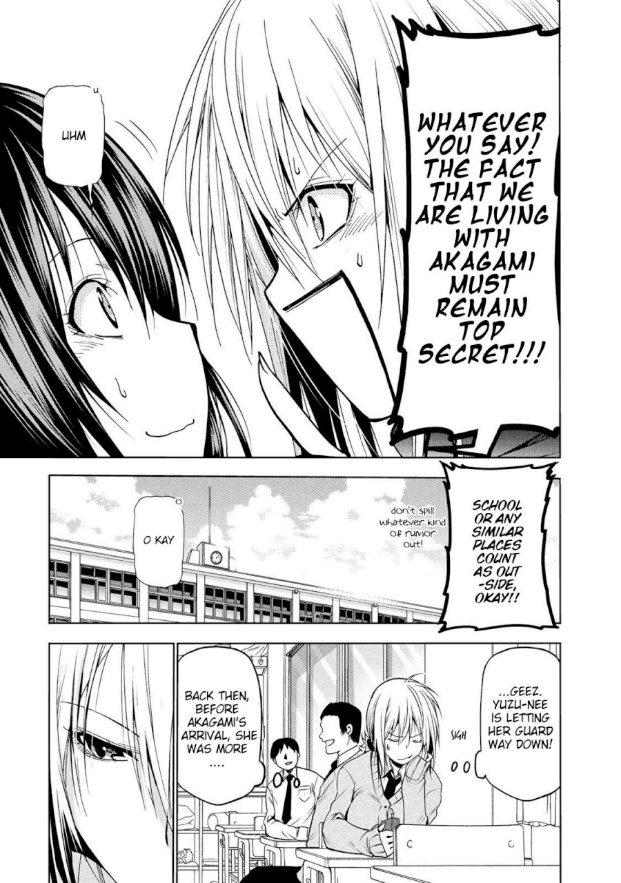Temple - Vol.3 Chapter 21: School Infirmary Panic - picture 3