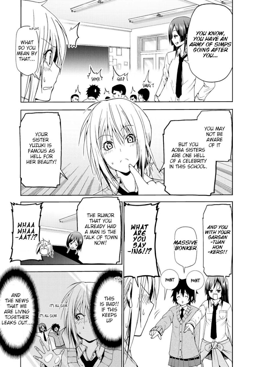 Temple - Vol.3 Chapter 21: School Infirmary Panic - picture 7