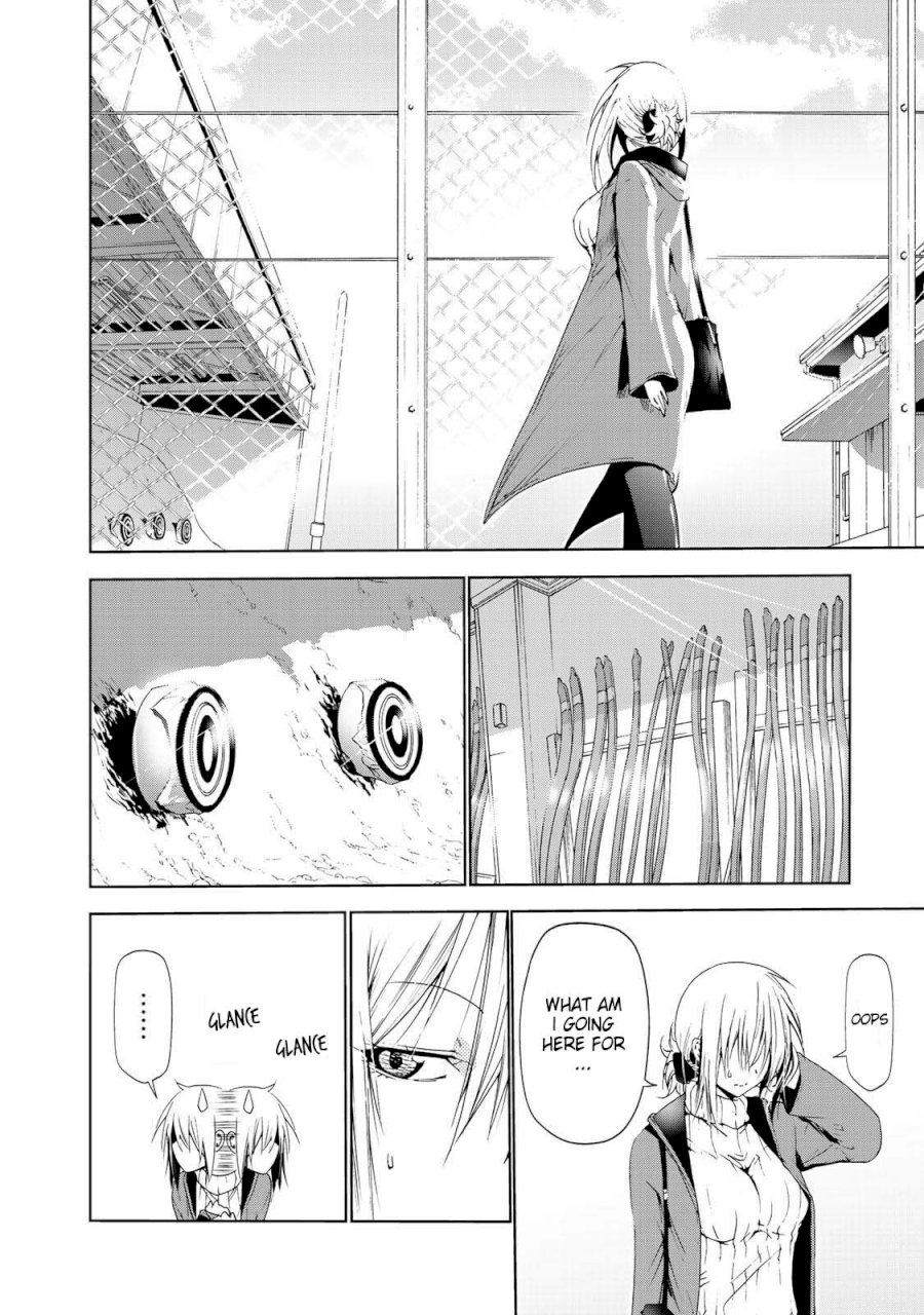 Temple - Vol.3 Chapter 22: Stringless Bow - picture 12