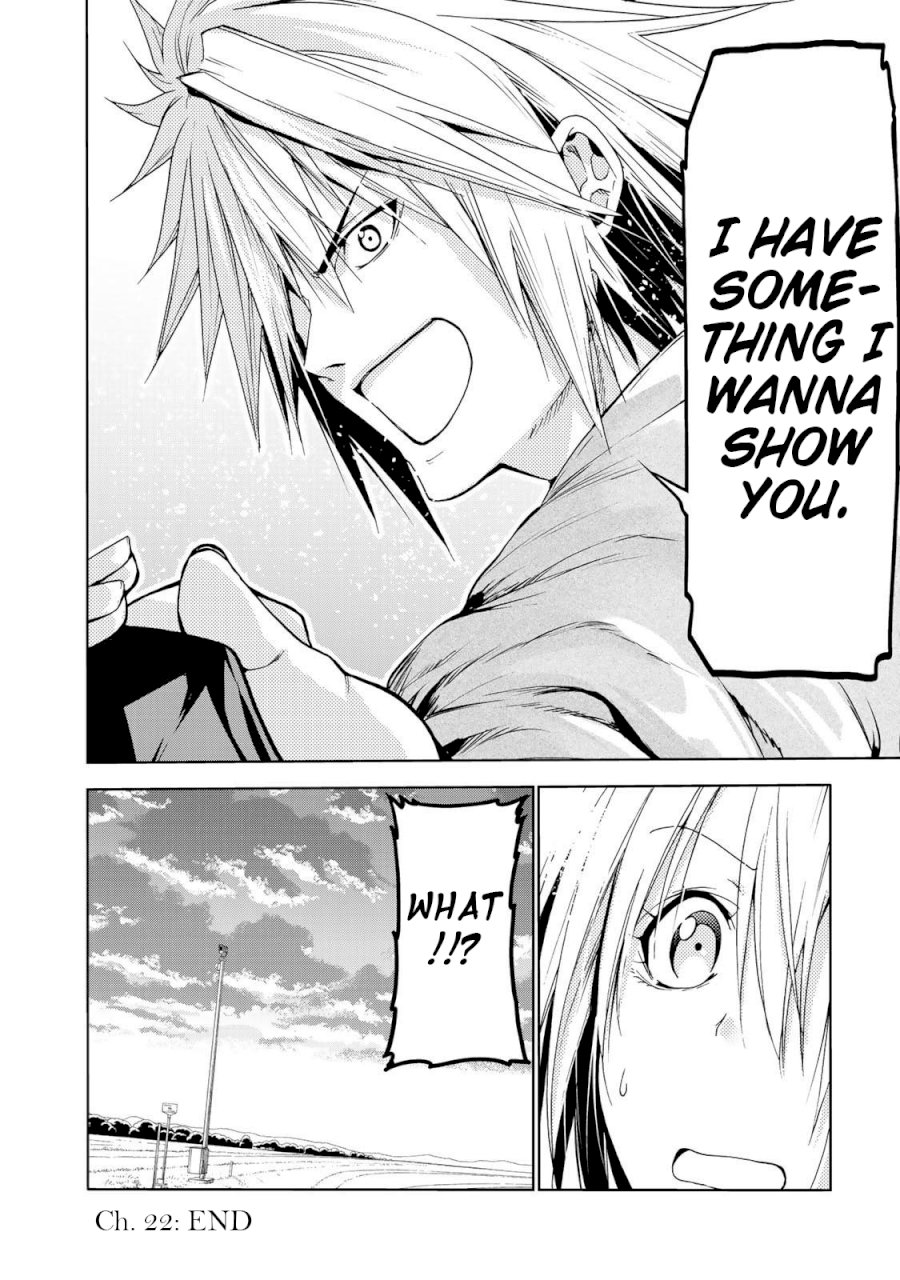 Temple - Vol.3 Chapter 22: Stringless Bow - picture 20