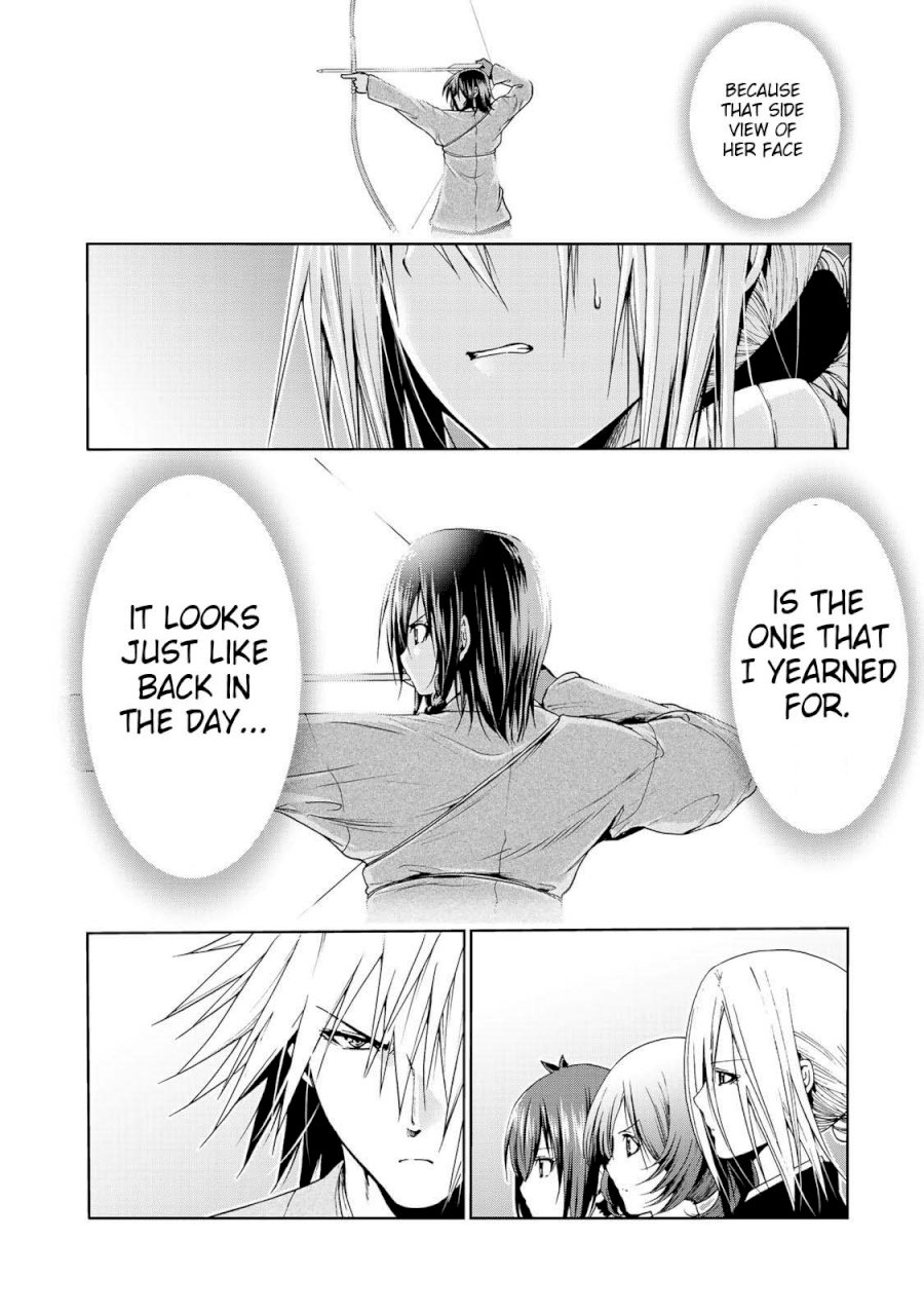 Temple - Vol.3 Chapter 23: Shot Arrow - picture 4