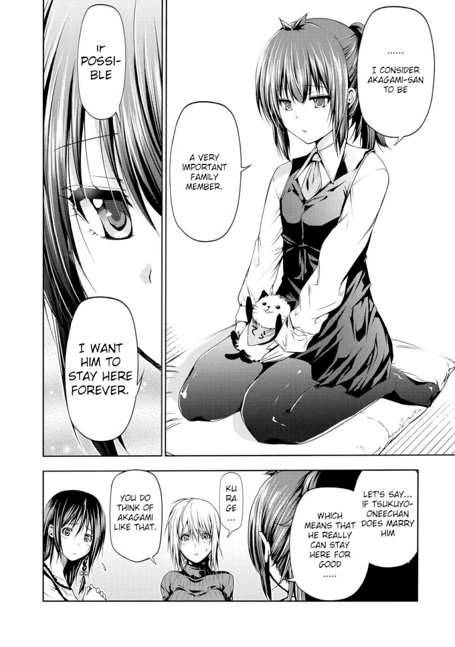 Temple - Vol.3 Chapter 24: The Curse - picture 8