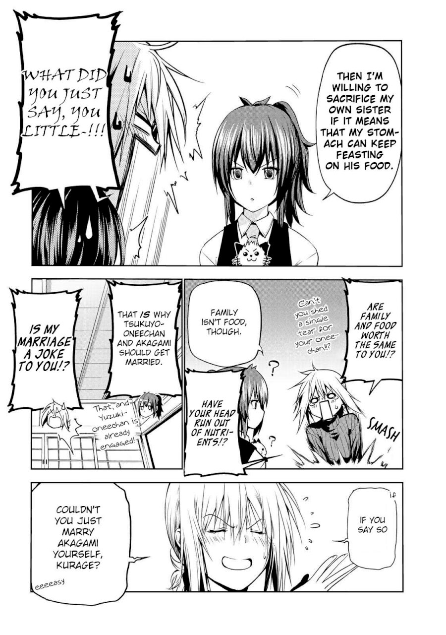 Temple - Vol.3 Chapter 24: The Curse - picture 9
