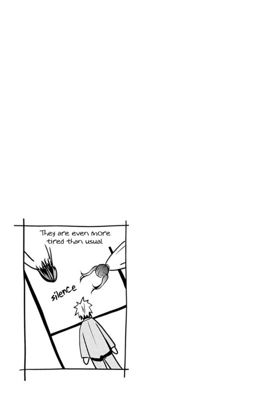 Temple - Vol.3 Chapter 25: A Day Off - picture 21