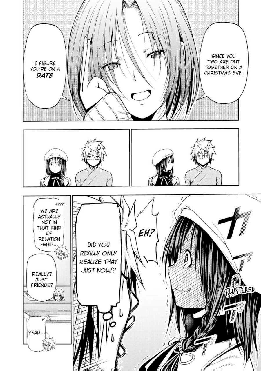 Temple - Vol.3 Chapter 26: December 24 - picture 14