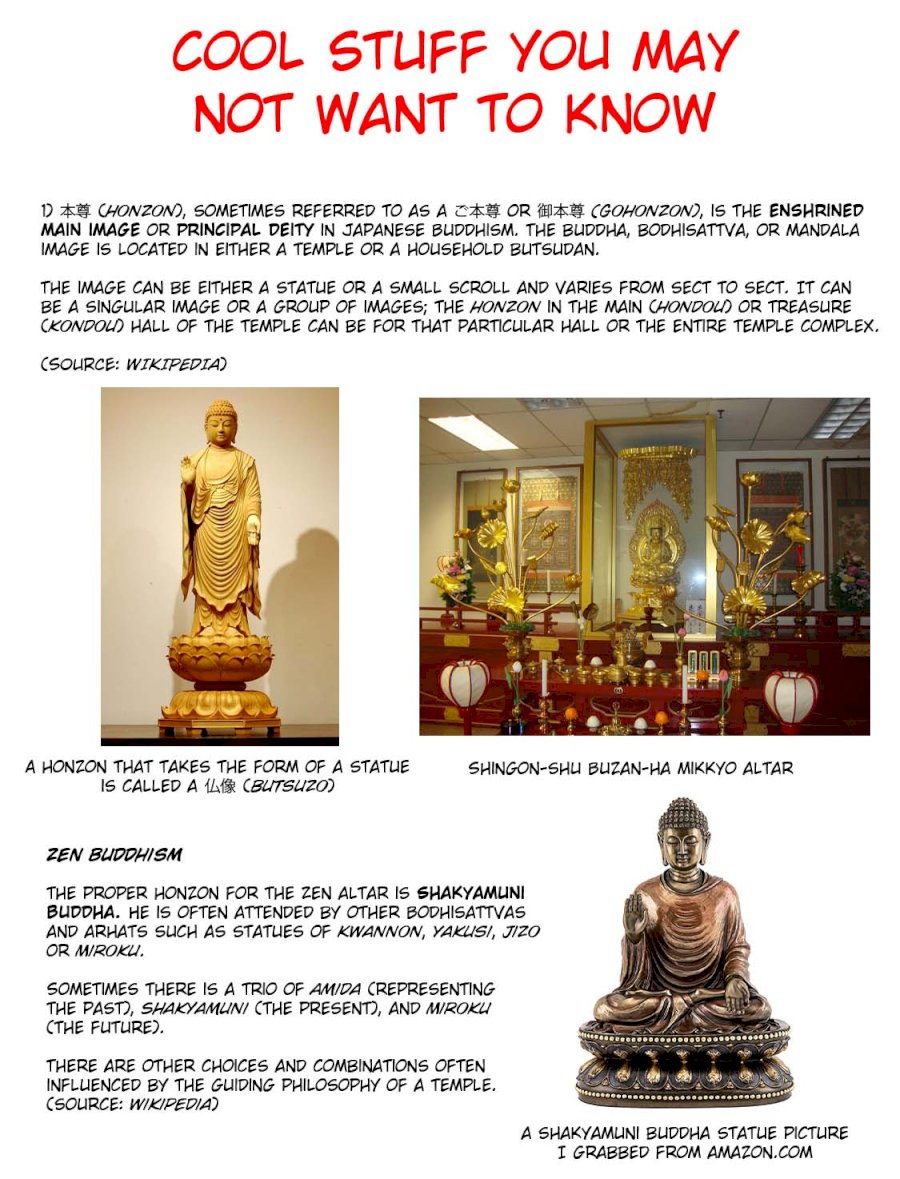 Temple - Vol.3 Chapter 26: December 24 - picture 22
