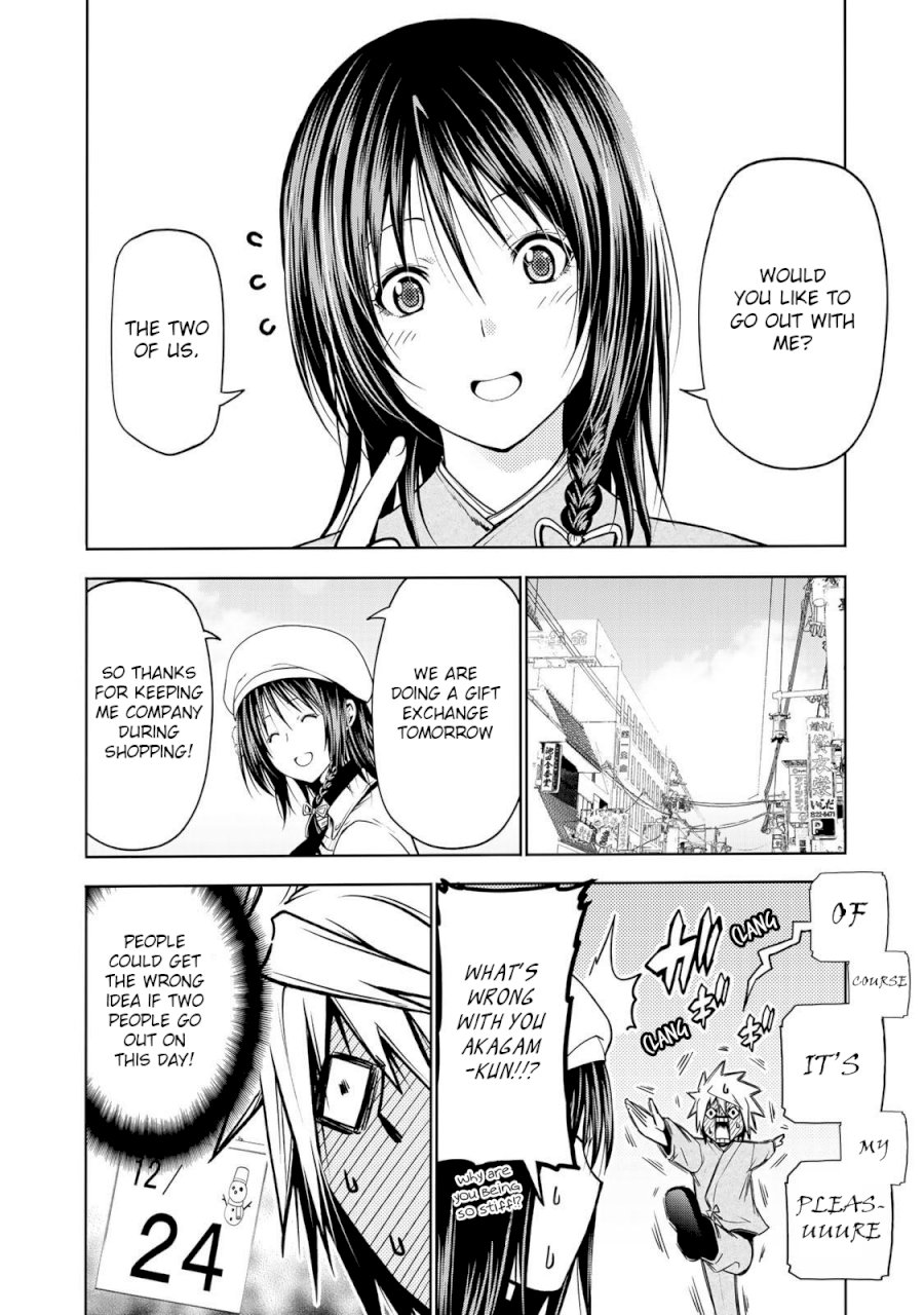 Temple - Vol.3 Chapter 26: December 24 - picture 6