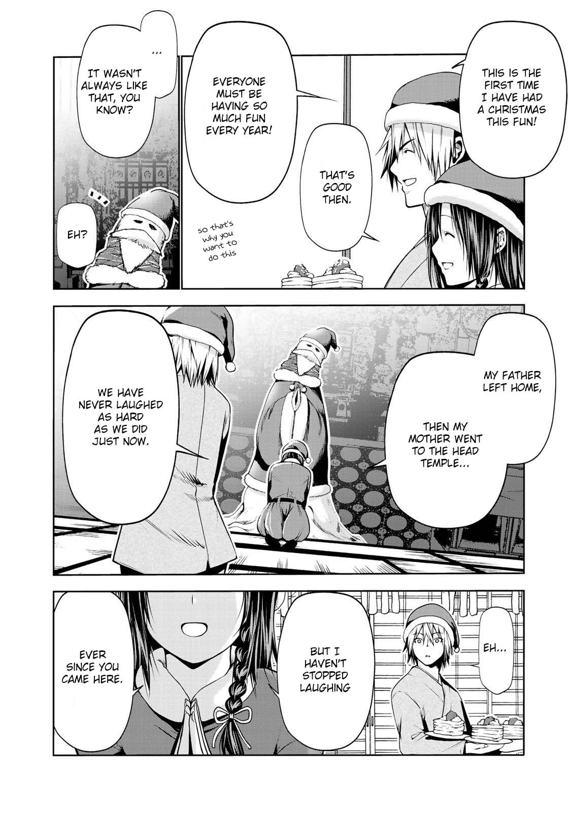 Temple - Vol.3 Chapter 27: December 25 - picture 14