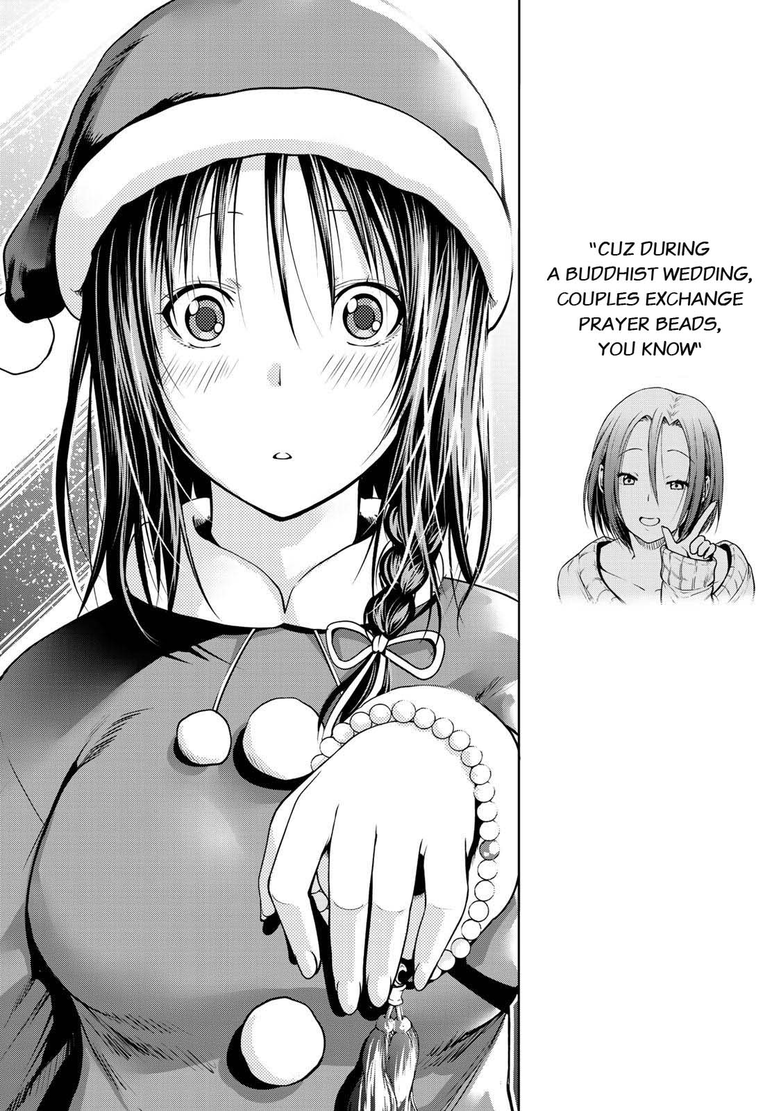 Temple - Vol.3 Chapter 27: December 25 - picture 18