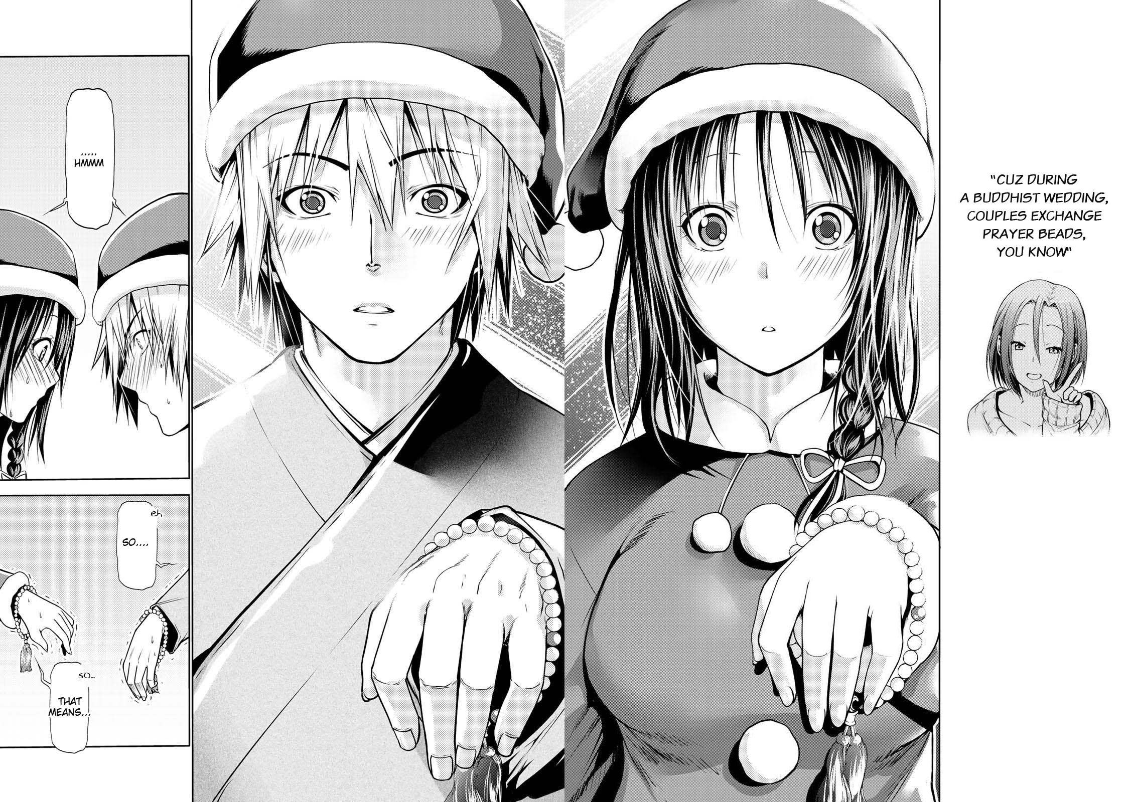 Temple - Vol.3 Chapter 27: December 25 - picture 20