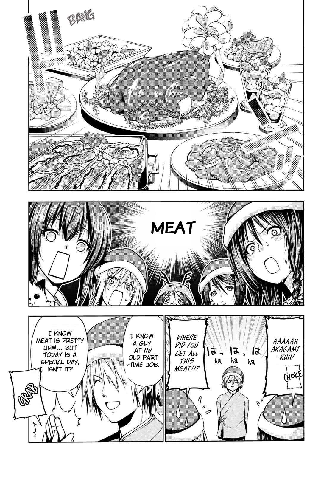 Temple - Vol.3 Chapter 27: December 25 - picture 3