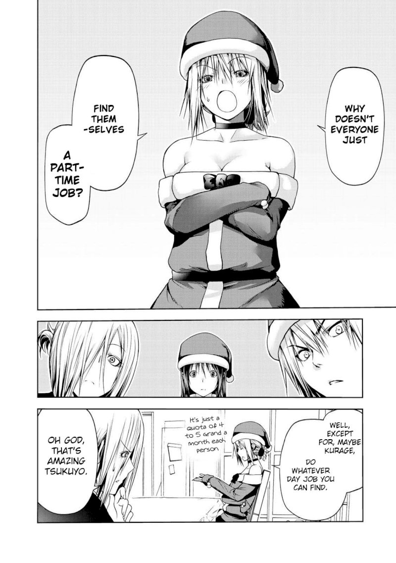 Temple - Chapter 28: Q&a - picture 16
