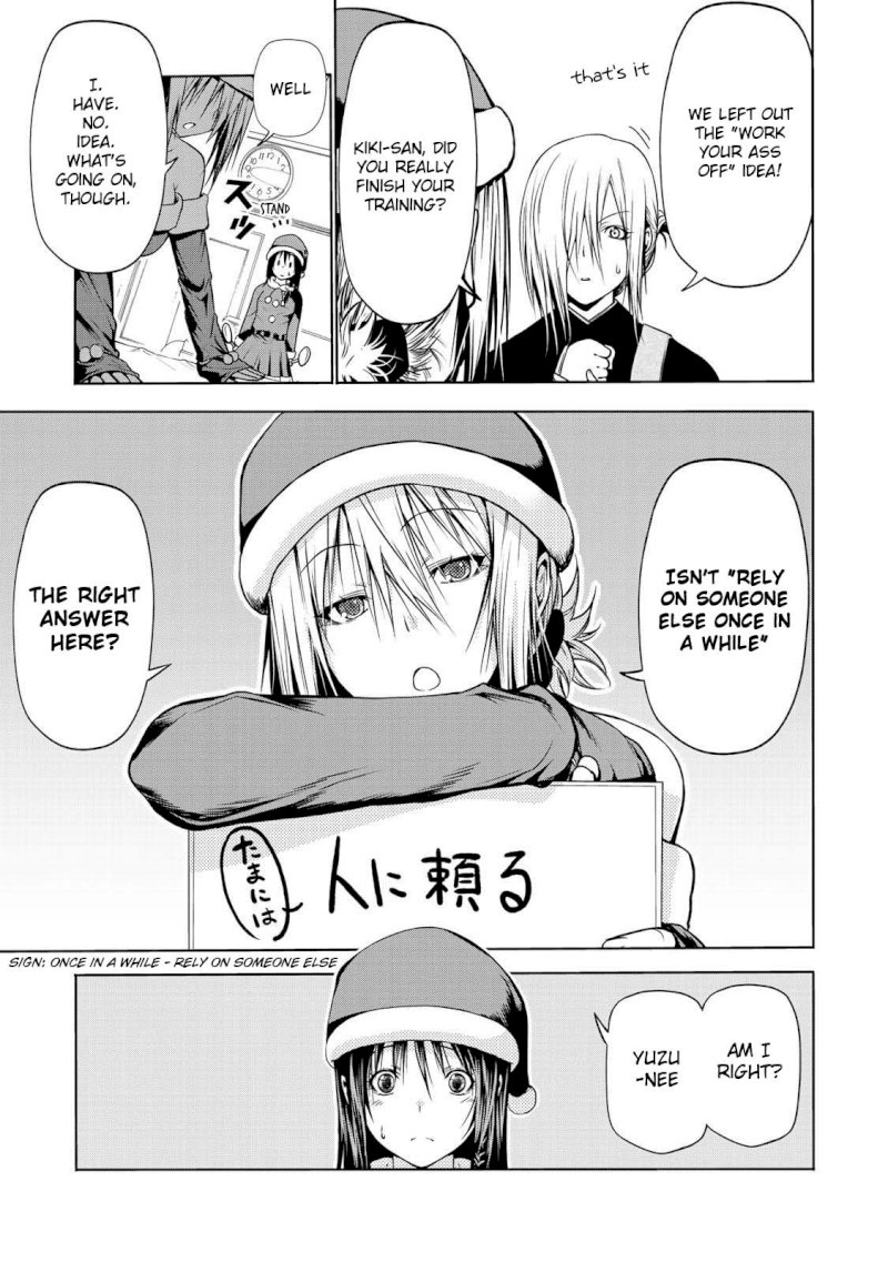 Temple - Chapter 28: Q&a - picture 17