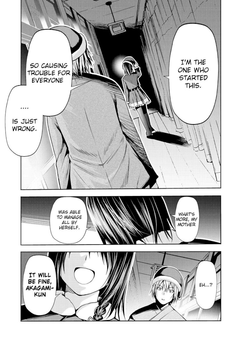 Temple - Chapter 28: Q&a - picture 19