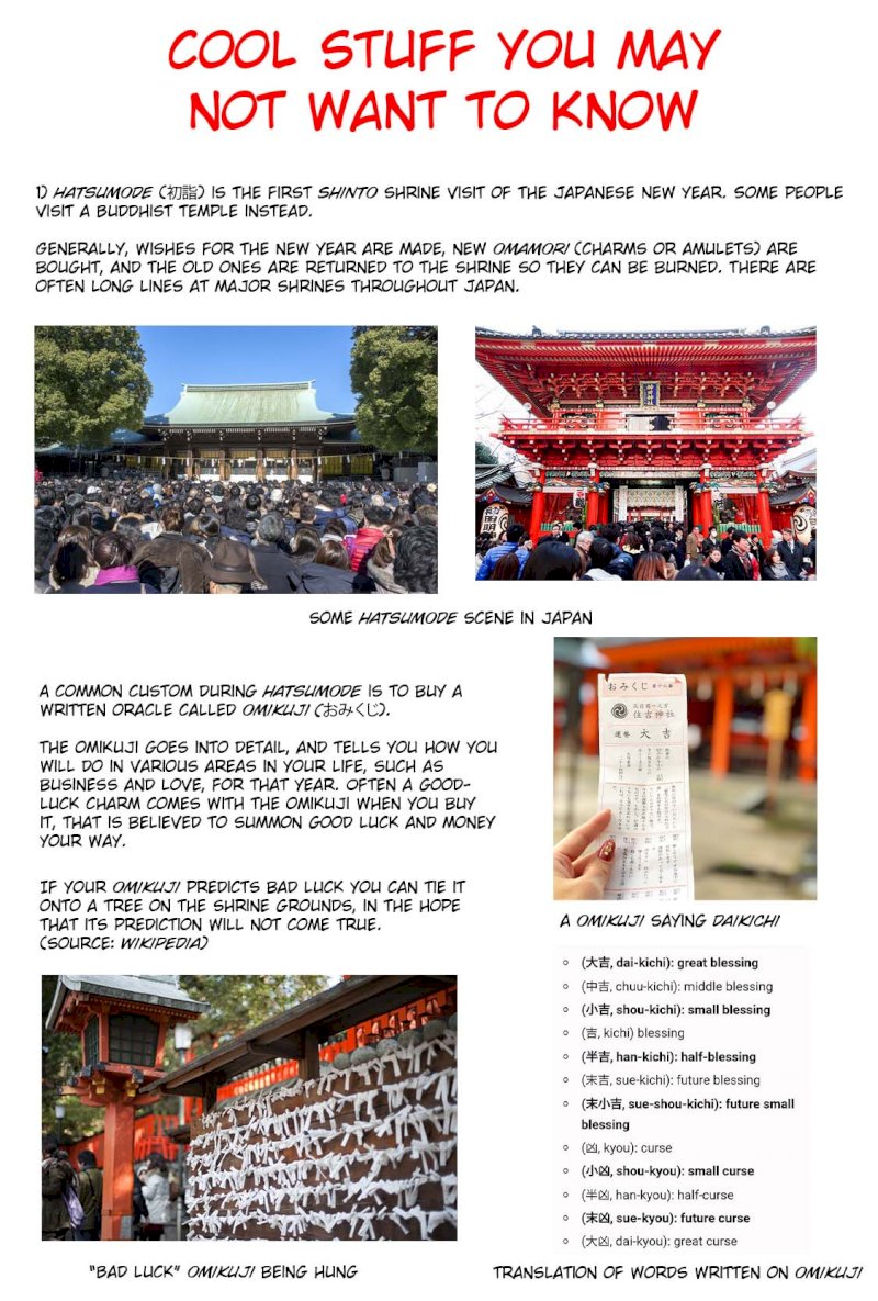 Temple - Chapter 28: Q&a - picture 21