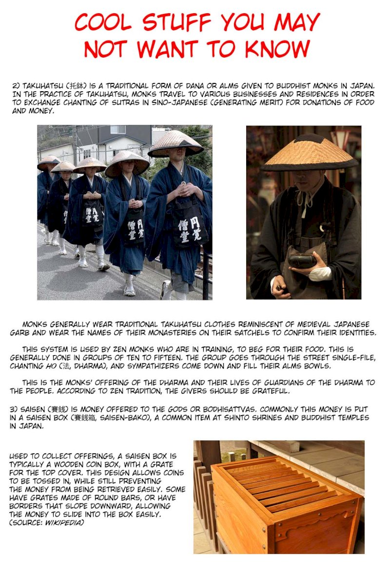 Temple - Chapter 28: Q&a - picture 22