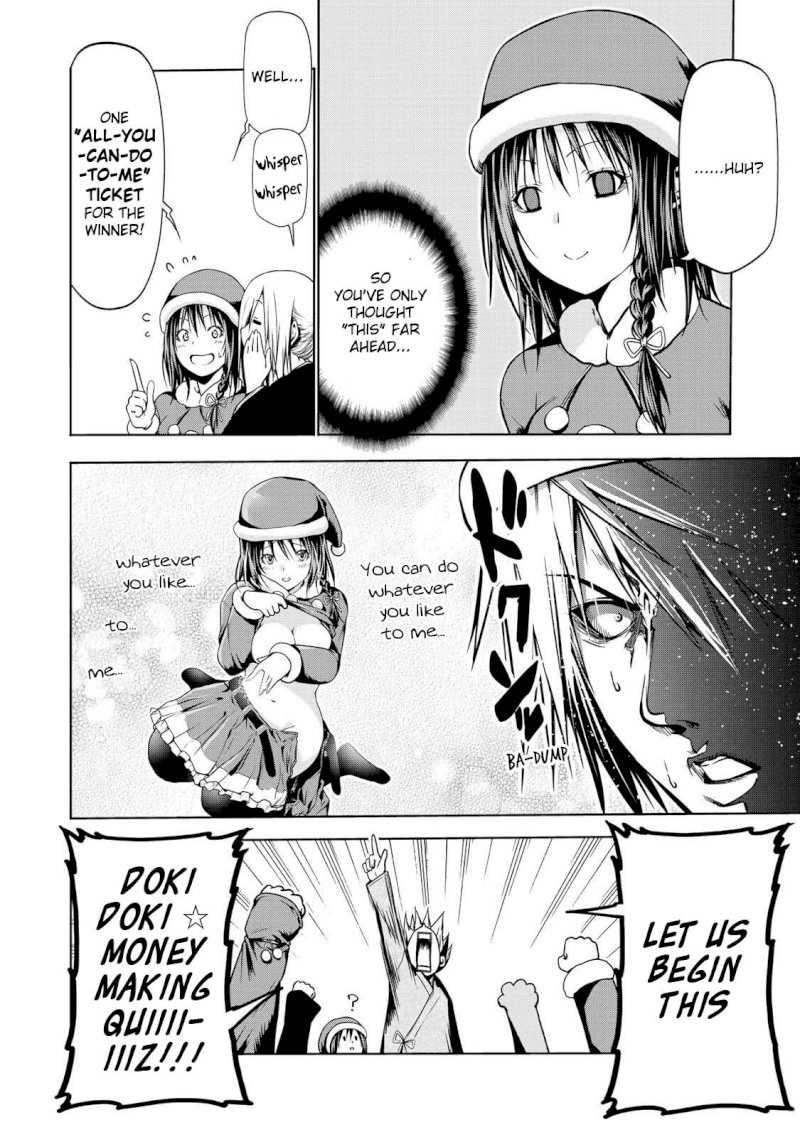 Temple - Chapter 28: Q&a - picture 8