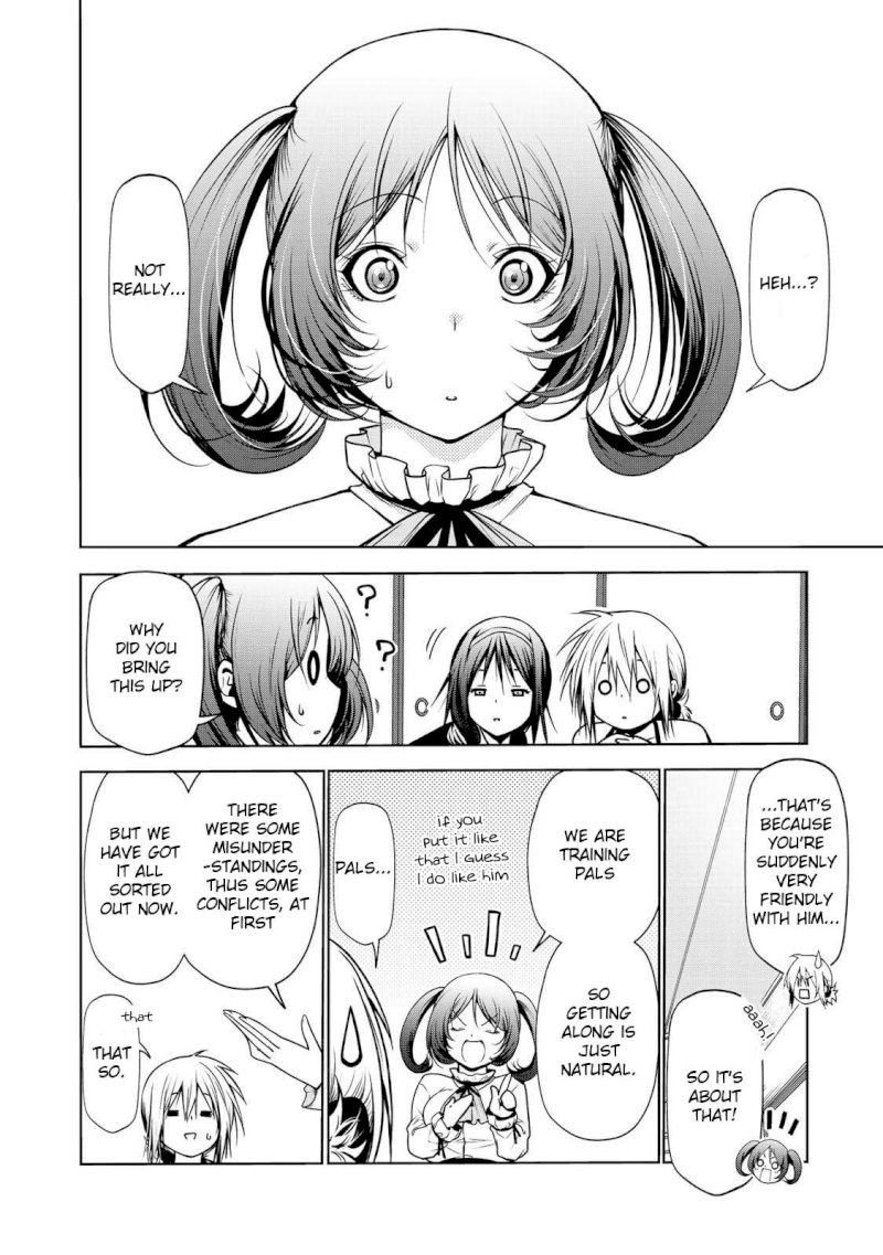 Temple - Chapter 30: Interrogation - picture 10