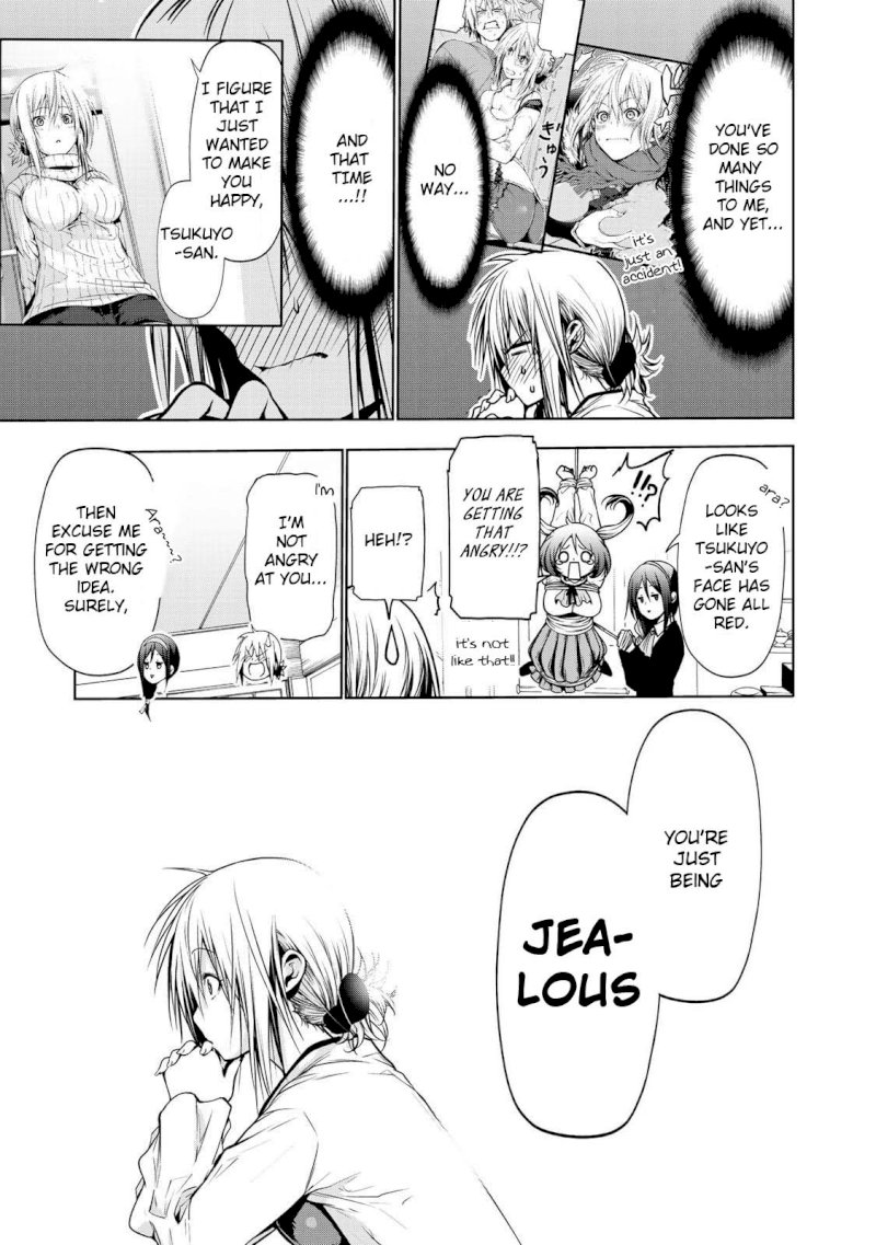 Temple - Chapter 30: Interrogation - picture 13