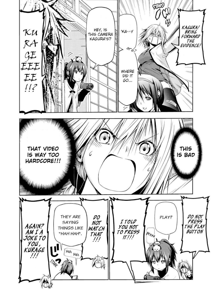 Temple - Chapter 30: Interrogation - picture 16