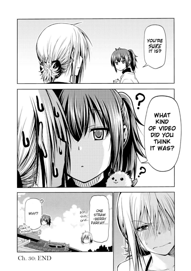 Temple - Chapter 30: Interrogation - picture 18
