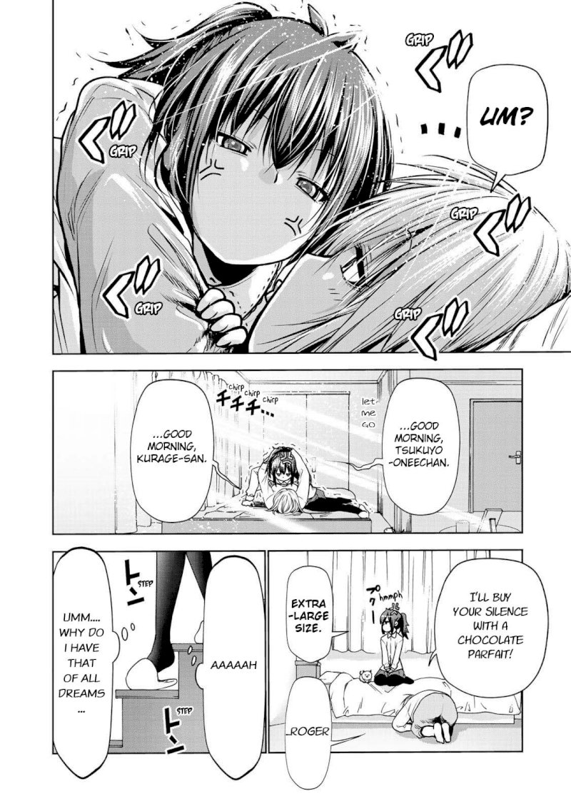Temple - Chapter 30: Interrogation - picture 2