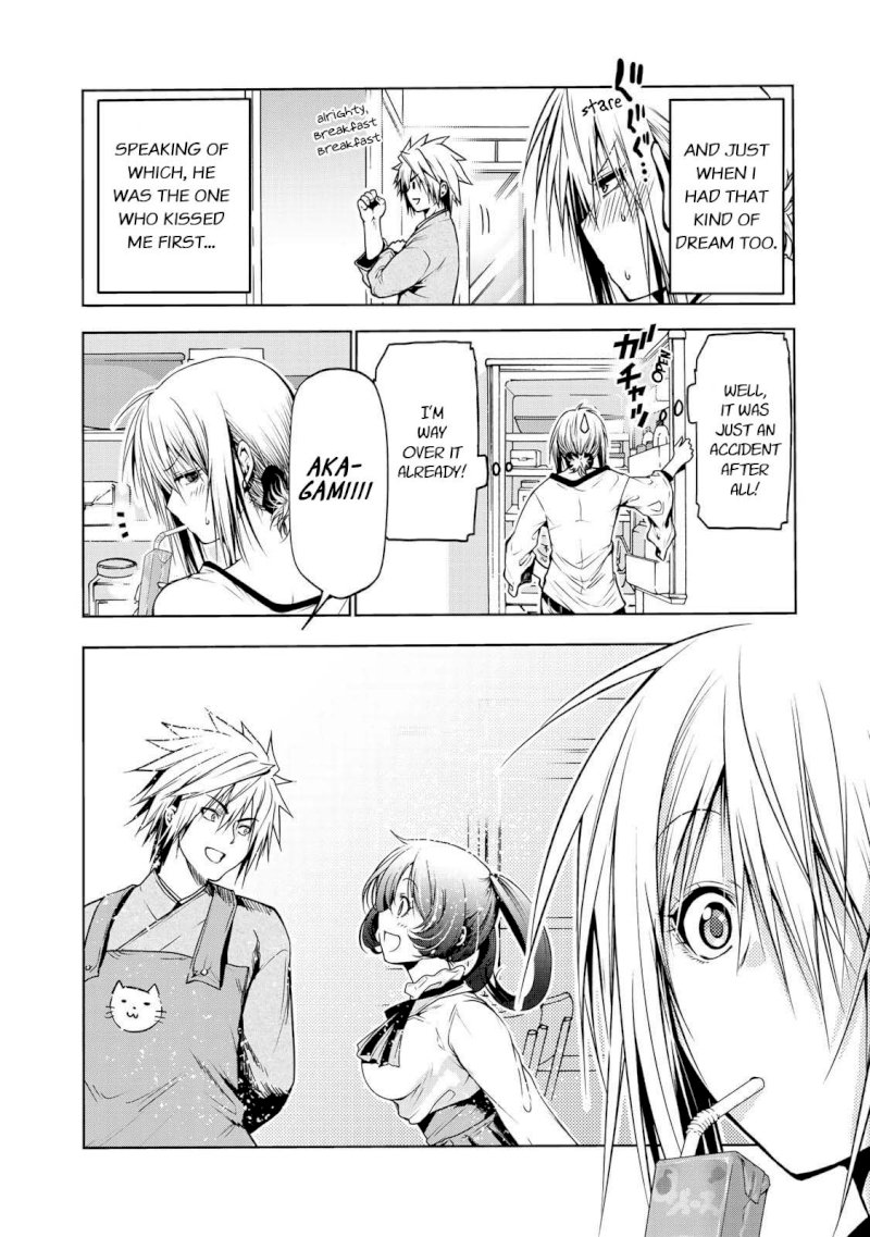 Temple - Chapter 30: Interrogation - picture 4