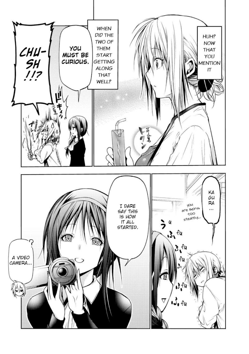 Temple - Chapter 30: Interrogation - picture 5