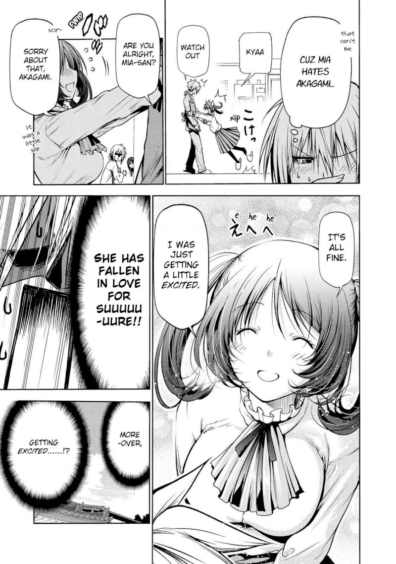 Temple - Chapter 30: Interrogation - picture 7