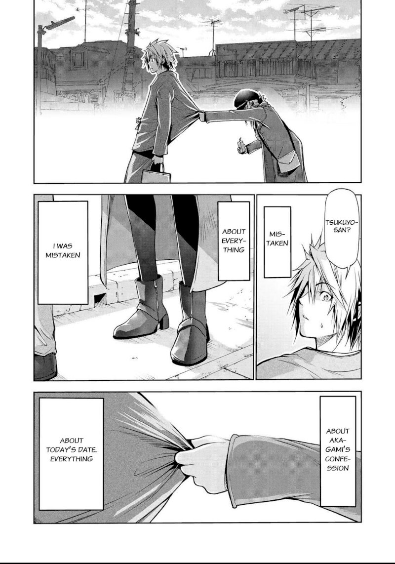Temple - Chapter 32: Couple's Plan - picture 13