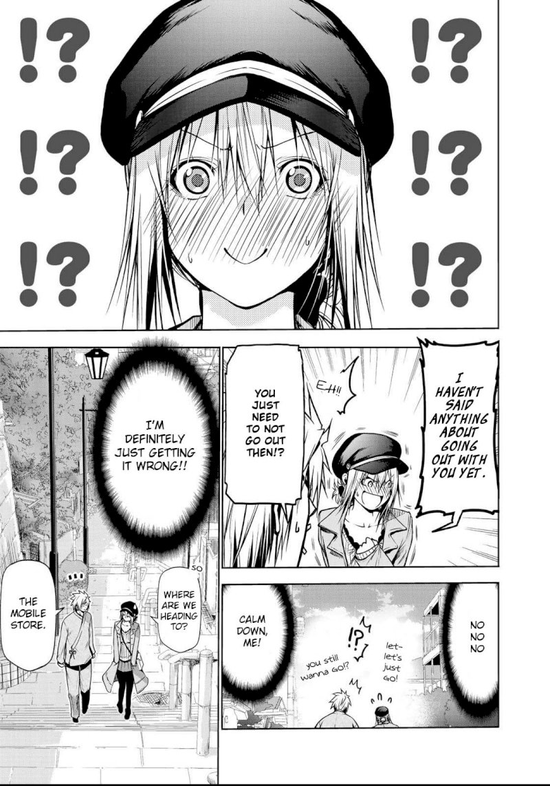 Temple - Chapter 32: Couple's Plan - picture 7