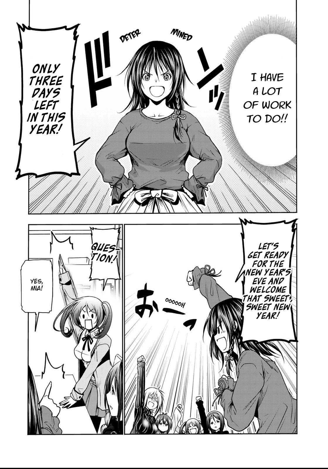 Temple - Chapter 34: Gone Missing - picture 3