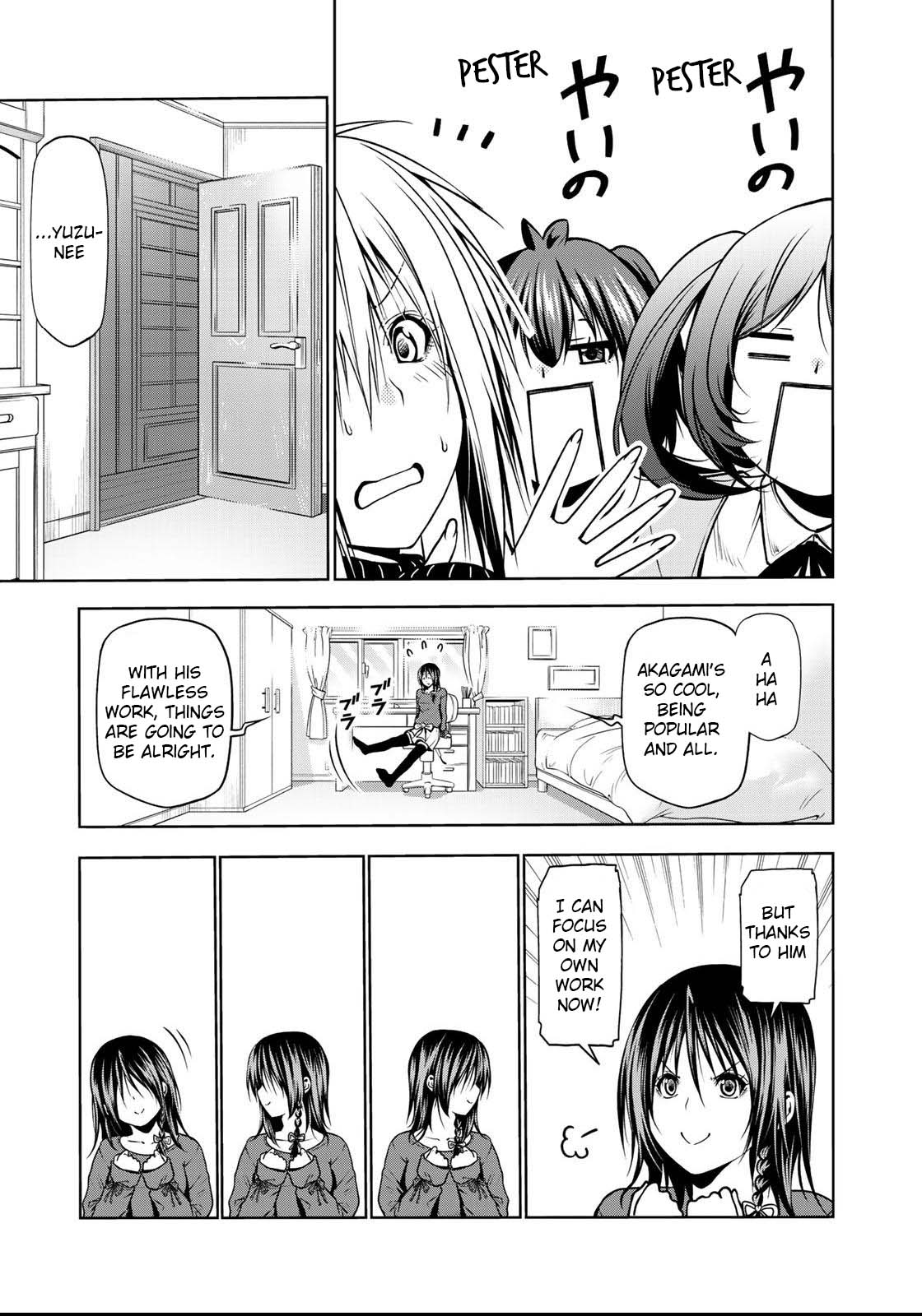 Temple - Chapter 34: Gone Missing - picture 9