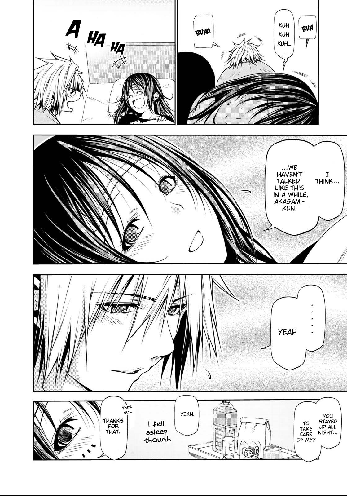 Temple - Chapter 35: Turning Over A New Leaf - picture 12