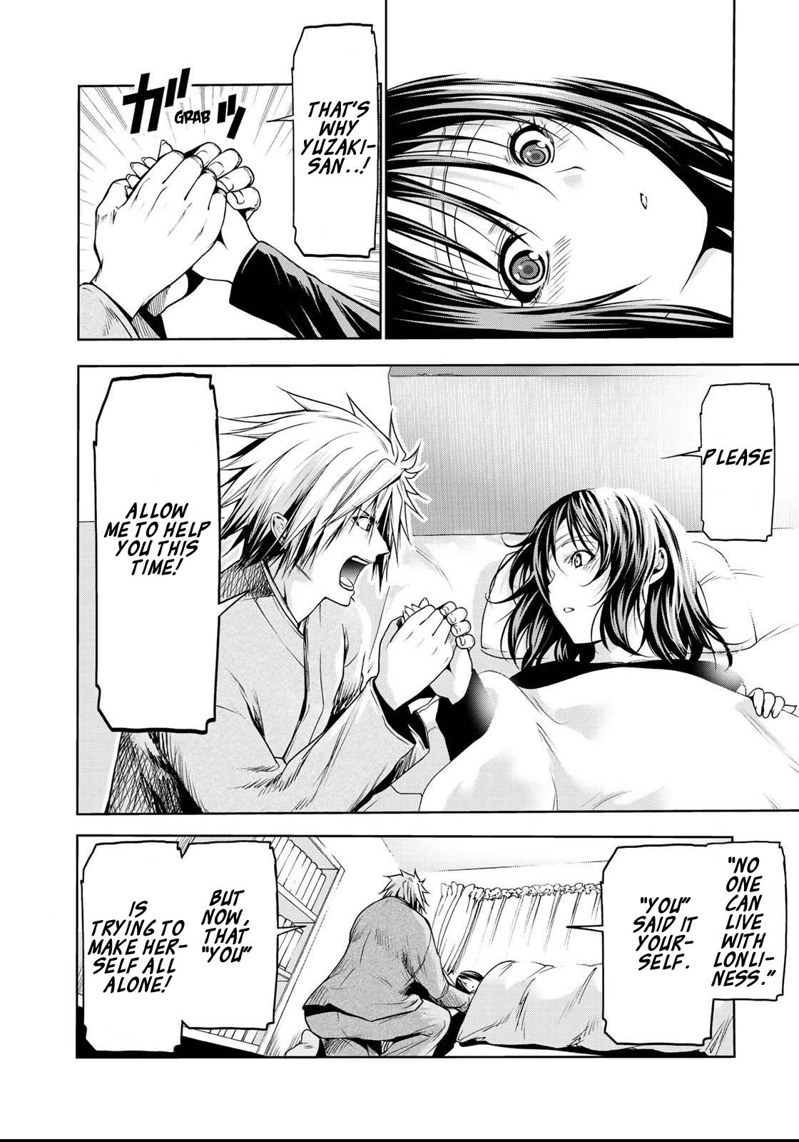 Temple - Chapter 35: Turning Over A New Leaf - picture 16