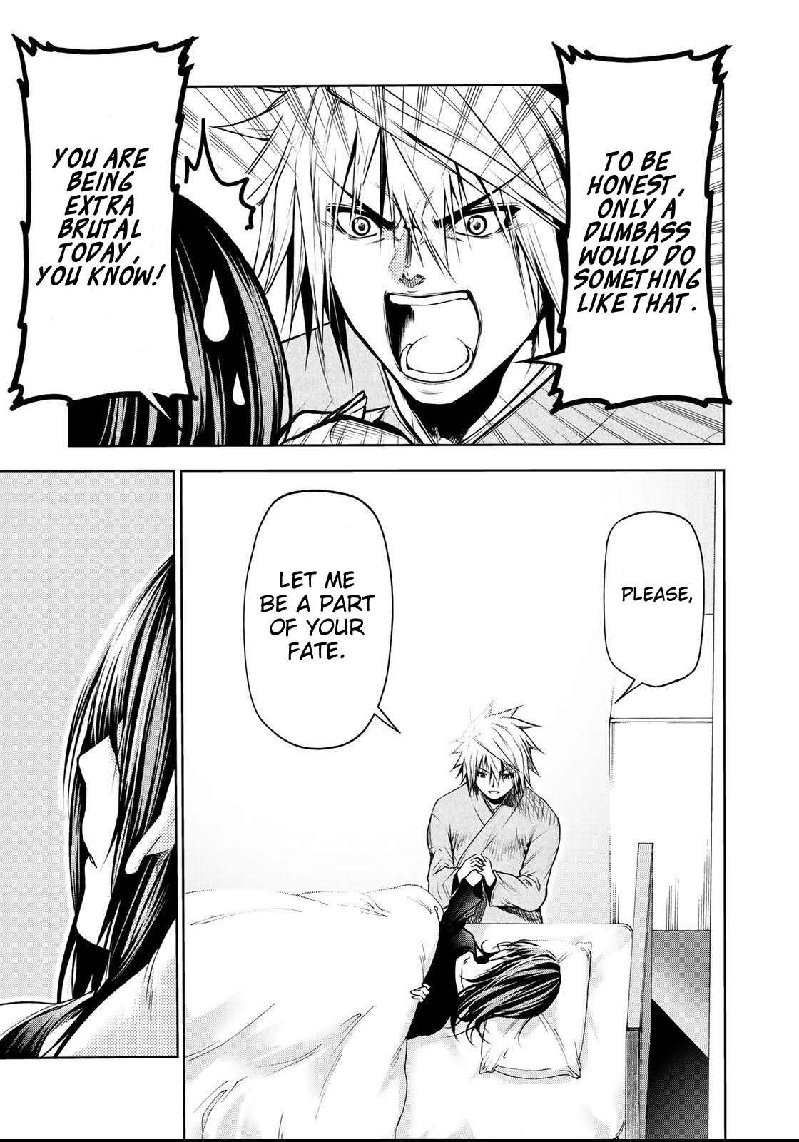 Temple - Chapter 35: Turning Over A New Leaf - picture 17