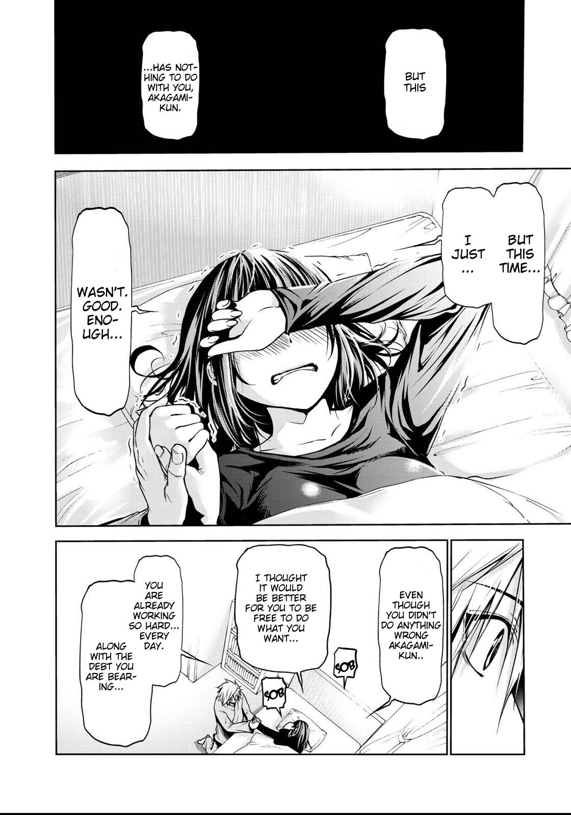 Temple - Chapter 35: Turning Over A New Leaf - picture 18