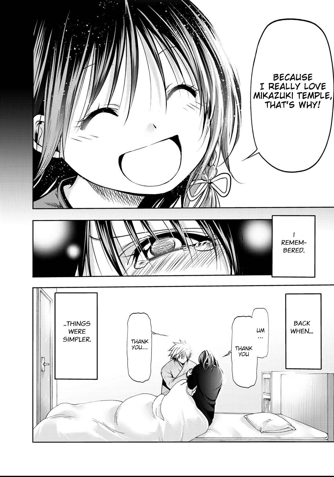 Temple - Chapter 35: Turning Over A New Leaf - picture 20