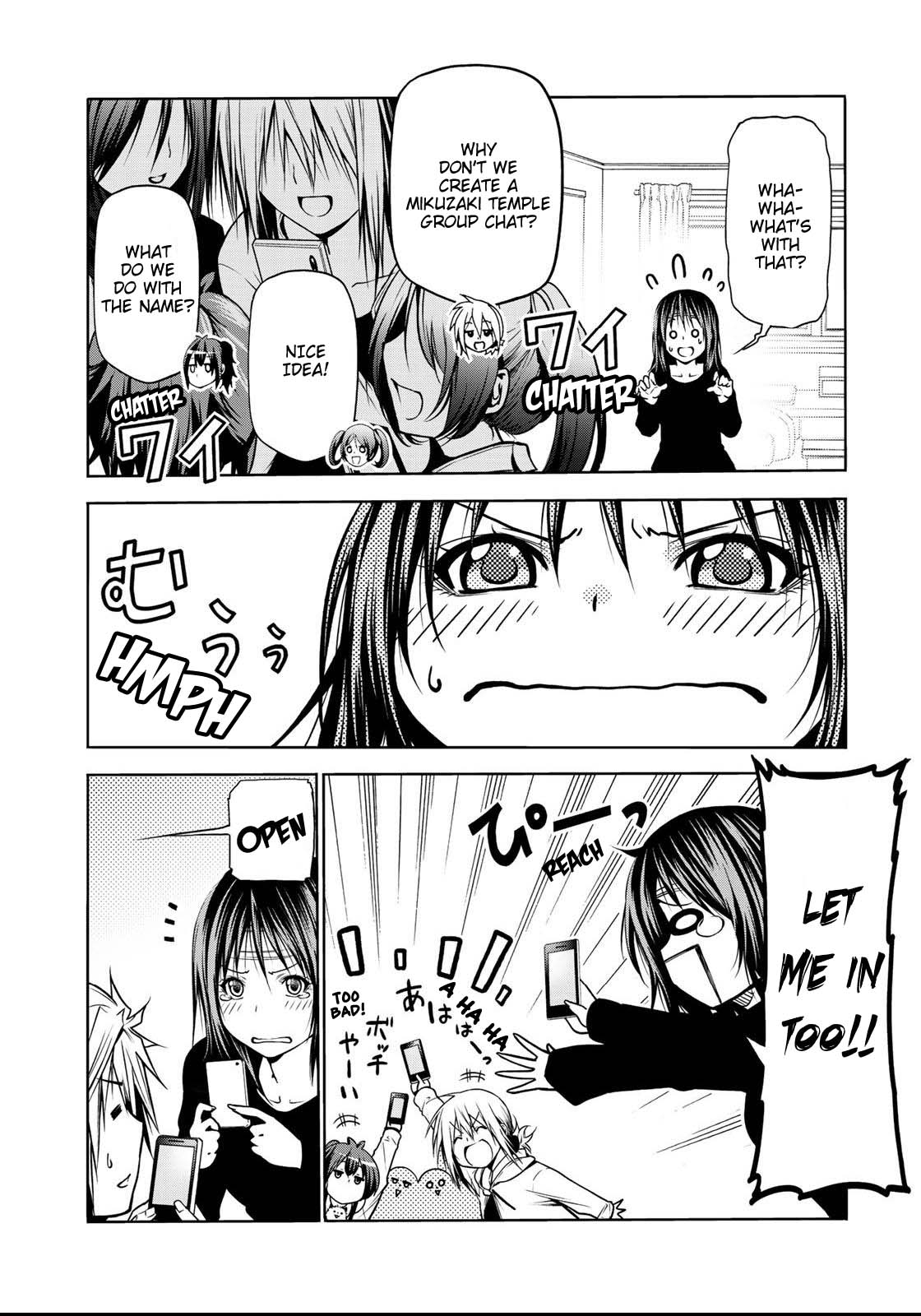 Temple - Chapter 35: Turning Over A New Leaf - picture 24