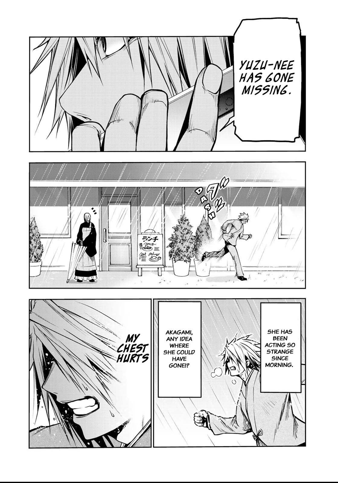 Temple - Chapter 35: Turning Over A New Leaf - picture 3
